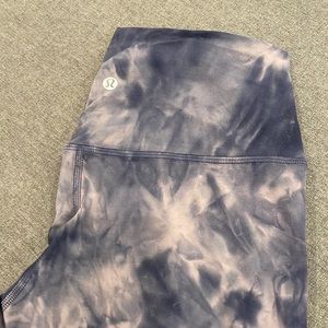 ⭐️lululemon athletics leggings